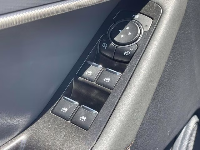 2026 White Ford Explorer Active RWD SUV