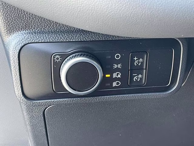 2026 Vapor Blue Ford Explorer Active RWD SUV