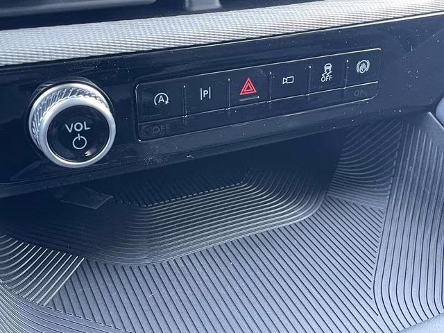 2026 Vapor Blue Ford Explorer Active RWD SUV