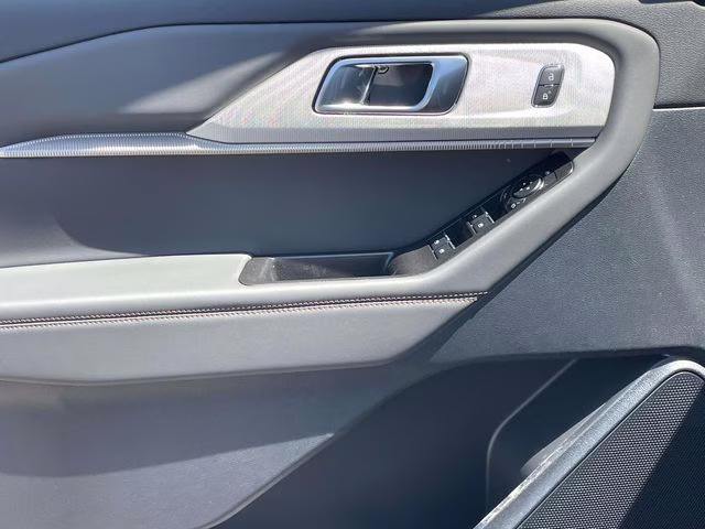 2026 Gray Metallic Ford Explorer Active RWD SUV