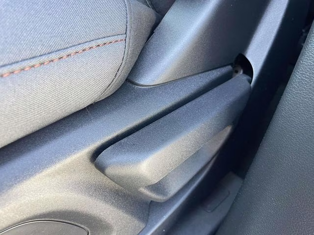 2026 Gray Metallic Ford Explorer Active RWD SUV