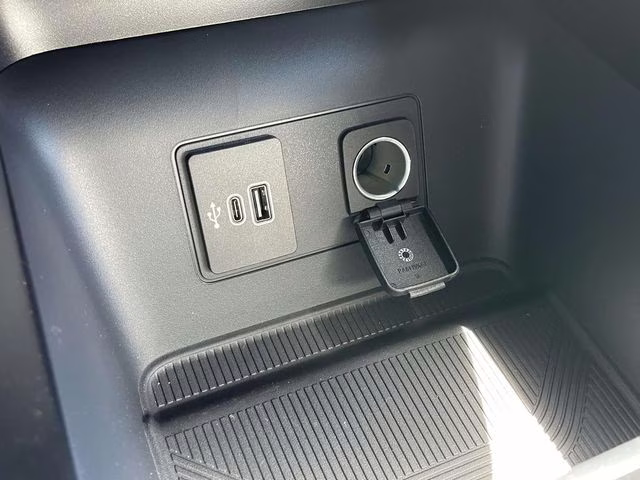 2026 Gray Metallic Ford Explorer Active RWD SUV