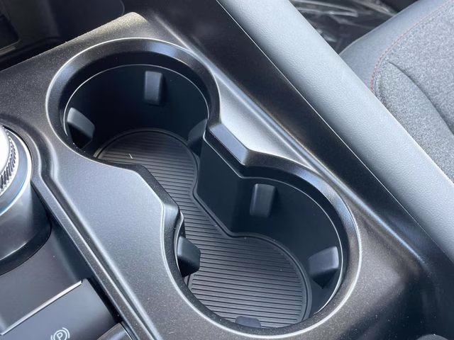 2026 Gray Metallic Ford Explorer Active RWD SUV