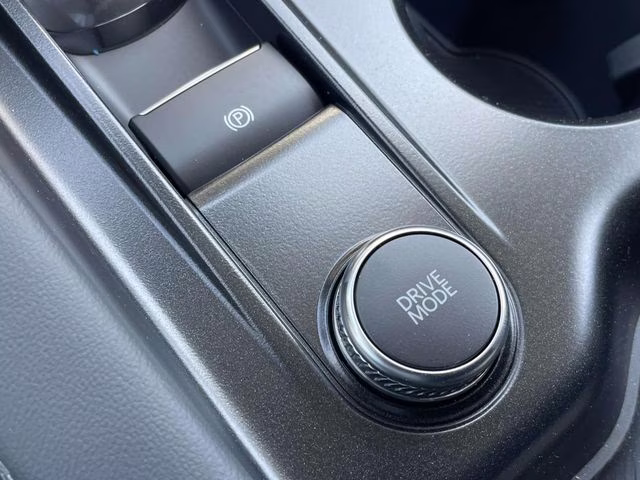 2026 Gray Metallic Ford Explorer Active RWD SUV