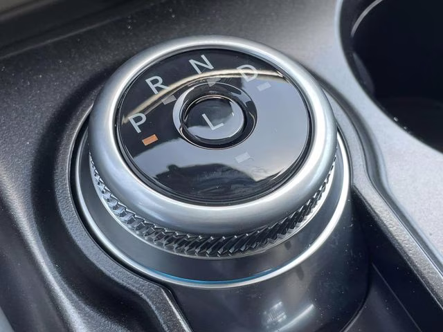 2026 Gray Metallic Ford Explorer Active RWD SUV