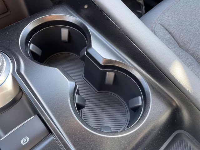 2026 White Ford Explorer Active RWD SUV