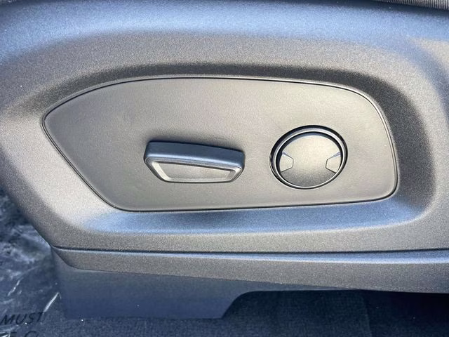 2026 Gray Metallic Ford Explorer Active RWD SUV