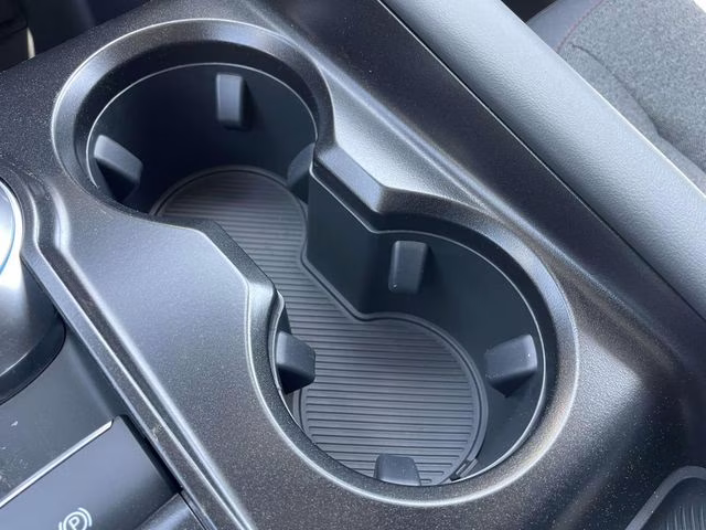 2026 Gray Metallic Ford Explorer Active RWD SUV