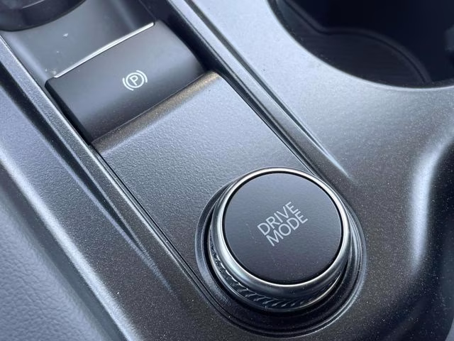 2026 Gray Metallic Ford Explorer Active RWD SUV