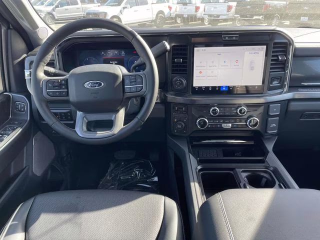 2026 Avalanche Ford Super Duty F-250 SRW Lariat 4X4 Truck