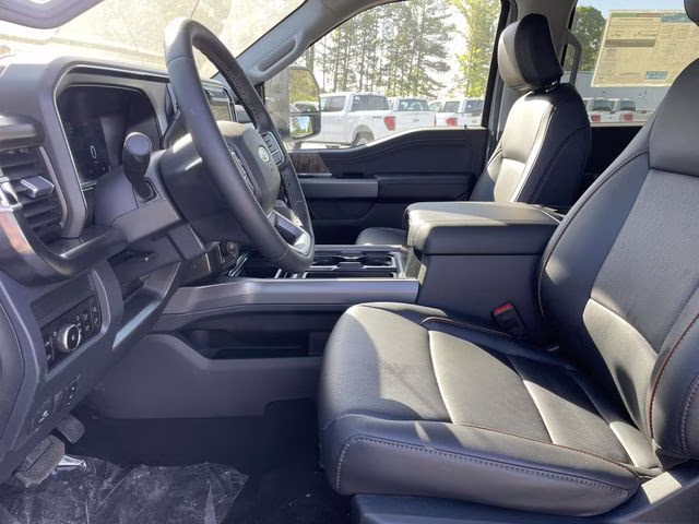 2026 Avalanche Ford Super Duty F-250 SRW Lariat 4X4 Truck