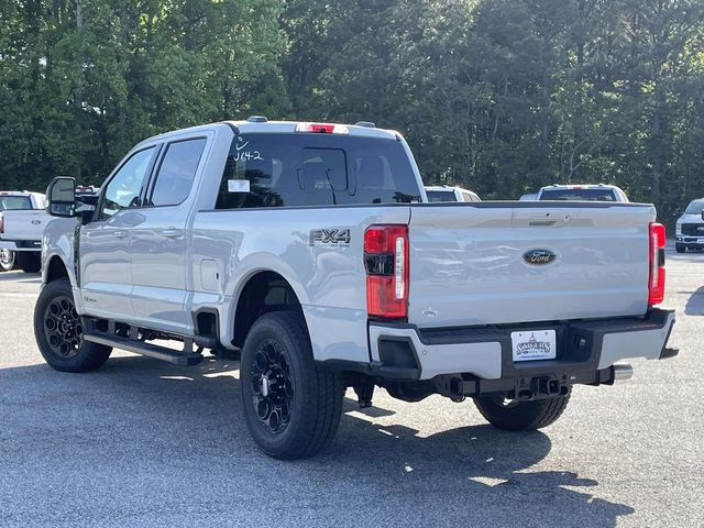 2026 Avalanche Ford Super Duty F-250 SRW Lariat 4X4 Truck