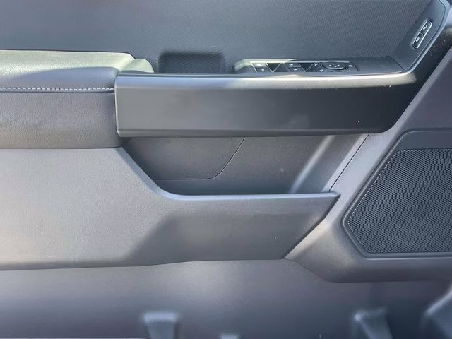 2026 Oxford White Ford F-150 STX RWD Truck