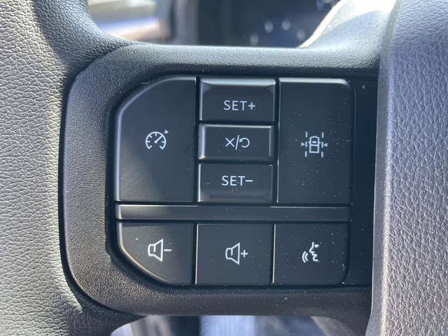 2026 Oxford White Ford F-150 STX RWD Truck