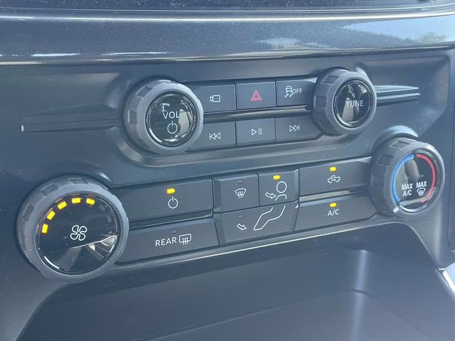 2026 Oxford White Ford F-150 STX RWD Truck