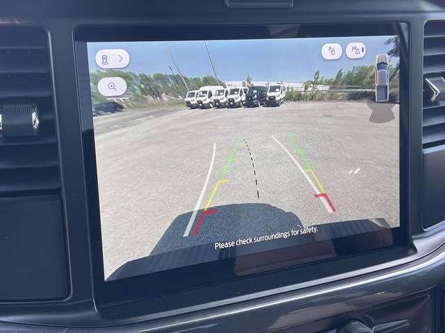 2026 Oxford White Ford F-150 STX RWD Truck