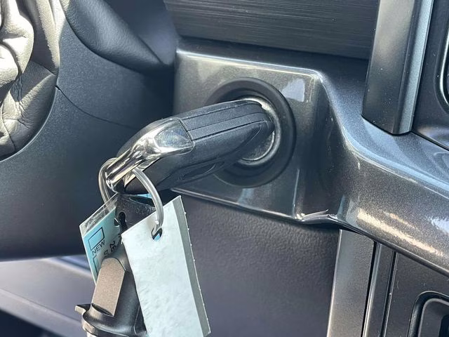 2026 Oxford White Ford F-150 STX RWD Truck