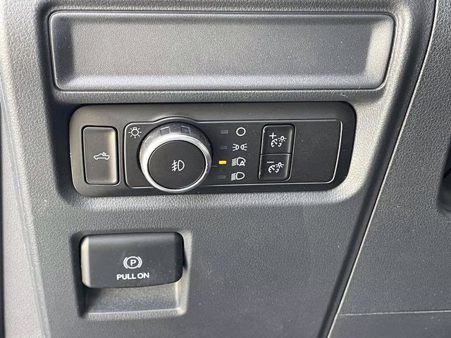 2026 Black Metallic Ford F-150 STX RWD Truck