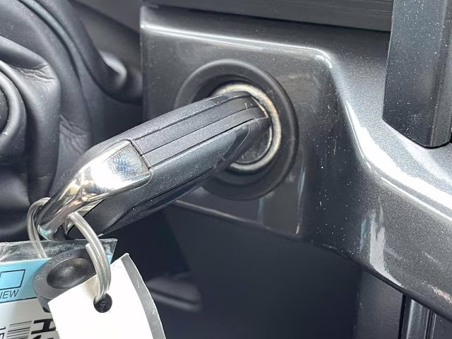 2026 Black Metallic Ford F-150 STX RWD Truck