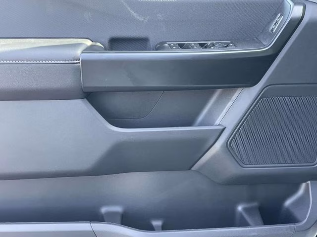 2026 Oxford White Ford F-150 STX 4X4 Truck