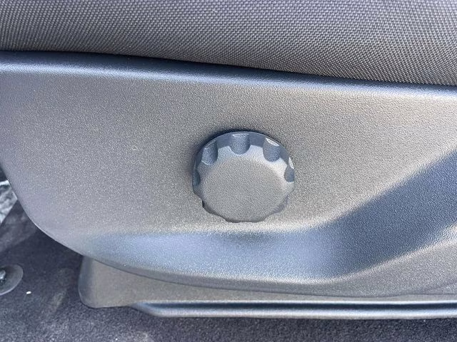 2026 Oxford White Ford F-150 STX 4X4 Truck