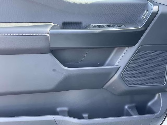 2026 Oxford Whiote Ford F-150 STX 4X4 Truck