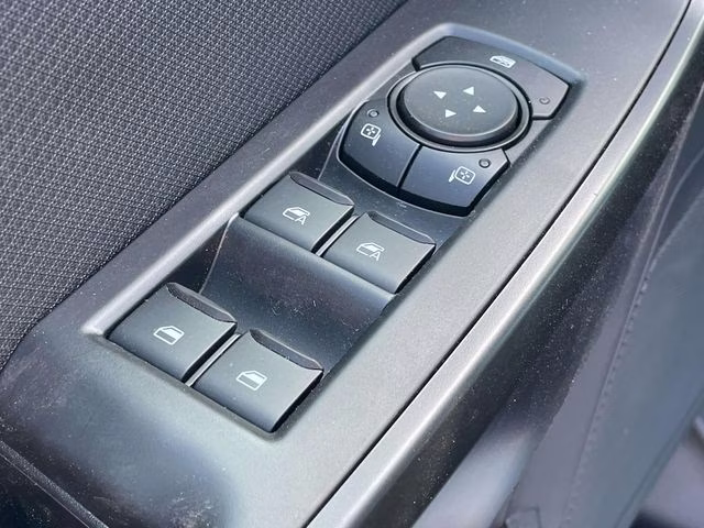 2026 Oxford Whiote Ford F-150 STX 4X4 Truck