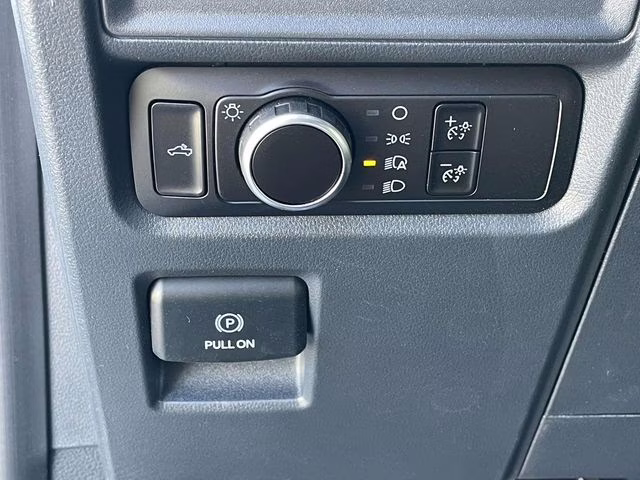 2026 Oxford Whiote Ford F-150 STX 4X4 Truck