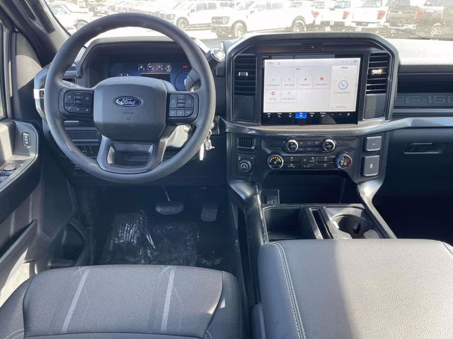 2026 Avalanche Ford F-150 STX 4X4 Truck