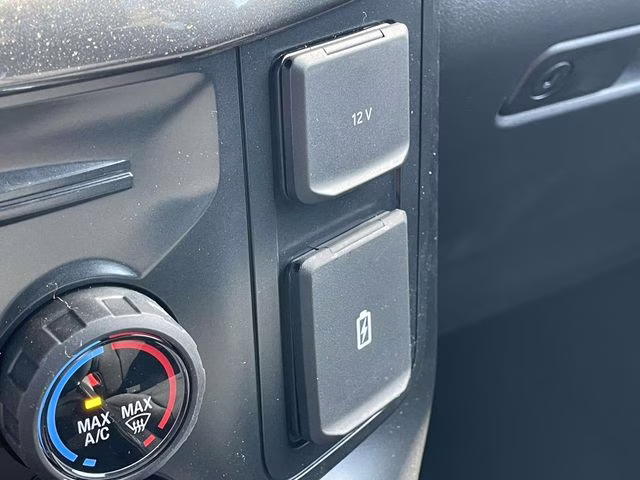 2026 Avalanche Ford F-150 STX 4X4 Truck