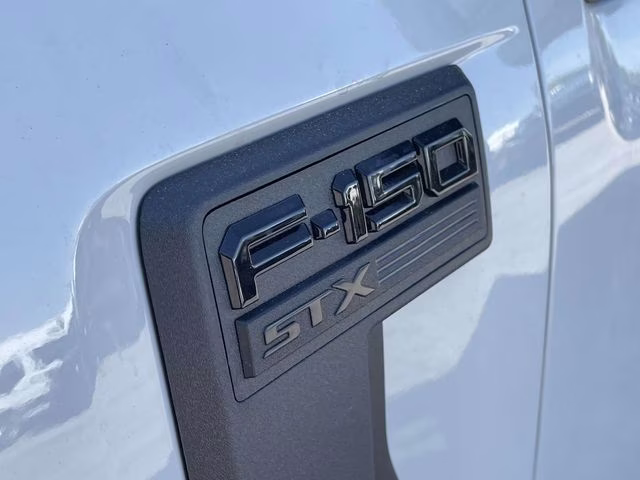 2026 Avalanche Ford F-150 STX 4X4 Truck