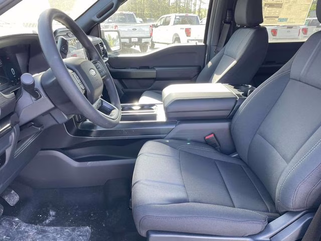 2026 Avalanche Ford F-150 STX 4X4 Truck