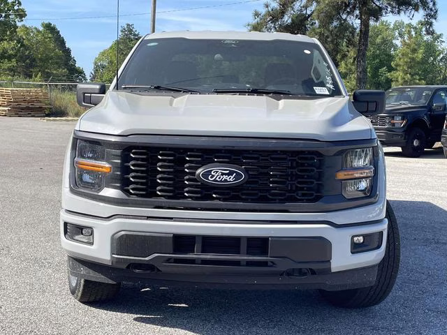 2026 Avalanche Ford F-150 STX 4X4 Truck