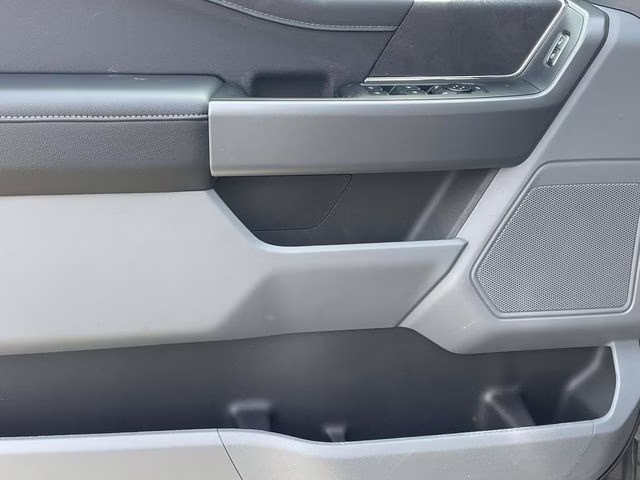 2026 Gray Metallic Ford F-150 XLT RWD Truck