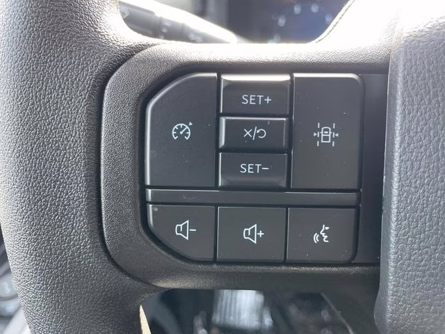 2026 Gray Metallic Ford F-150 XLT RWD Truck