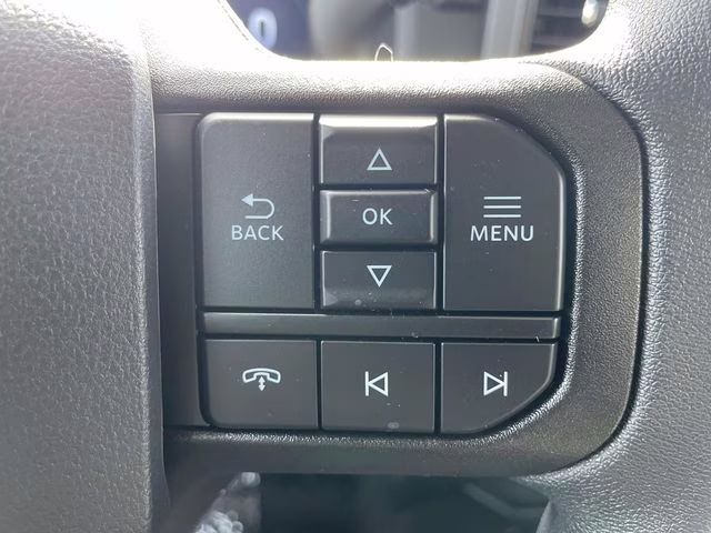 2026 Gray Metallic Ford F-150 XLT RWD Truck