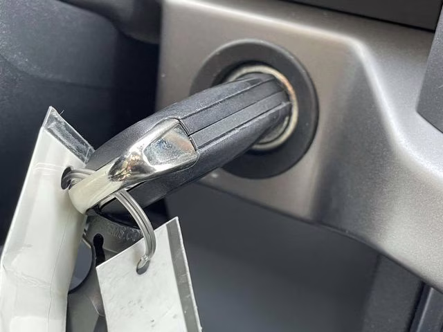 2026 Gray Metallic Ford F-150 XLT RWD Truck