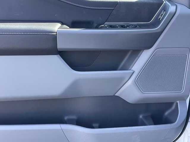 2026 Oxford White Ford F-150 XLT RWD Truck