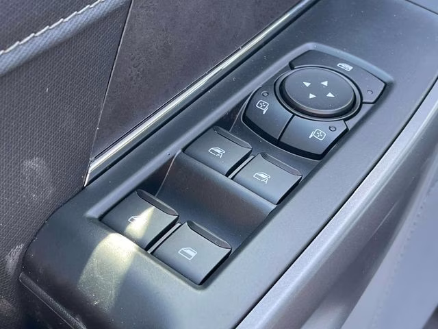 2026 Oxford White Ford F-150 XLT RWD Truck