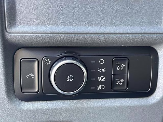 2026 Oxford White Ford F-150 XLT RWD Truck