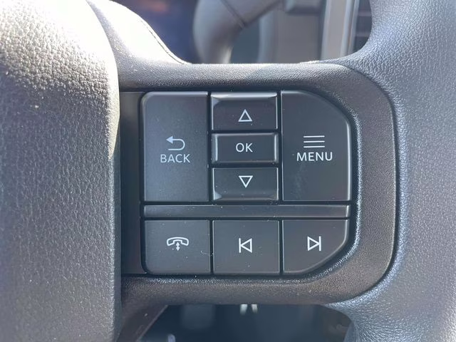 2026 Oxford White Ford F-150 XLT RWD Truck