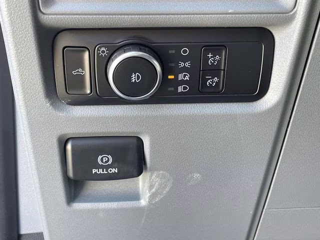 2026 Silver Metallic Ford F-150 XLT RWD Truck