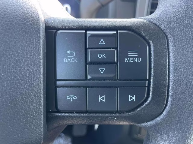 2026 Silver Metallic Ford F-150 XLT RWD Truck