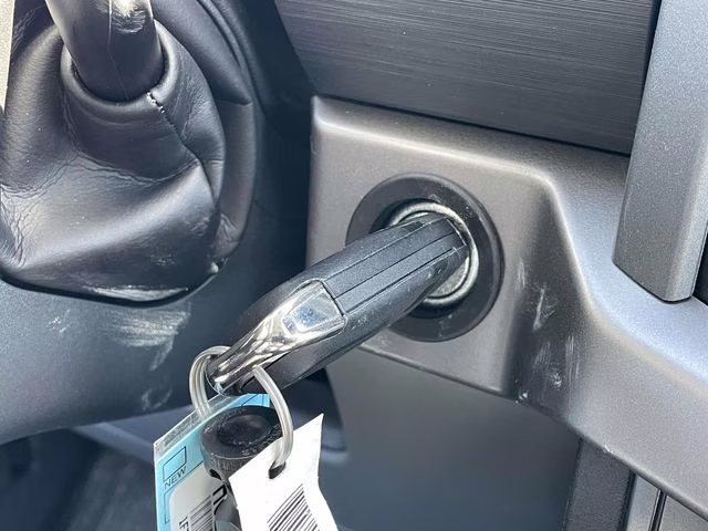 2026 Silver Metallic Ford F-150 XLT RWD Truck