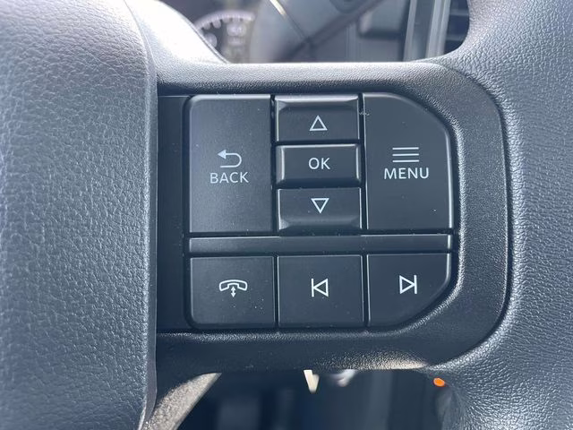 2026 Oxford White Ford F-150 XL 4X4 Truck