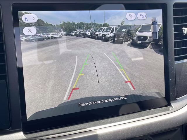 2026 Oxford White Ford F-150 XL 4X4 Truck