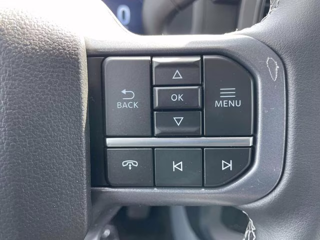 2026 Oxford White Ford F-150 XLT 4X4 Truck