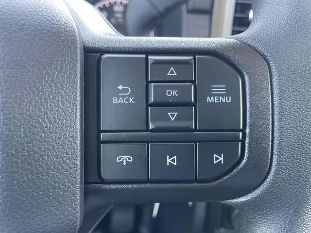 2026 Oxford White Ford F-150 XL RWD Truck