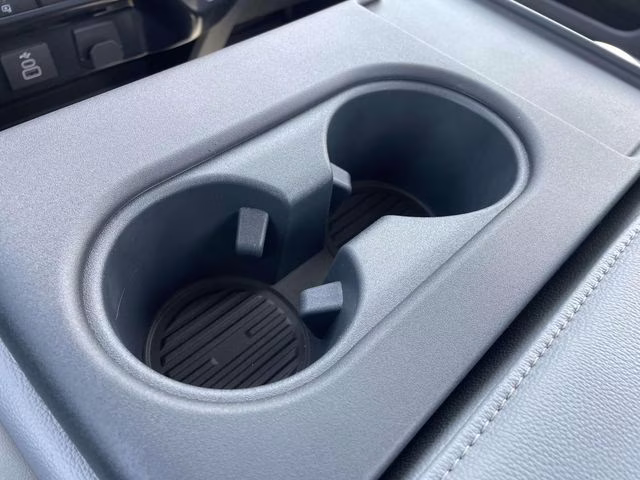 2026 Oxford White Ford F-150 XL RWD Truck