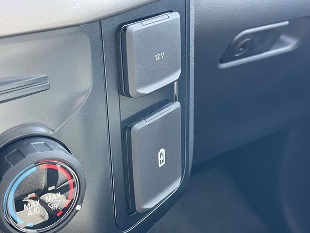 2026 Oxford White Ford F-150 XL 4X4 Truck